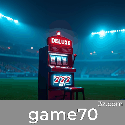 Arquitetura Robusta que Garante Estabilidade na game70