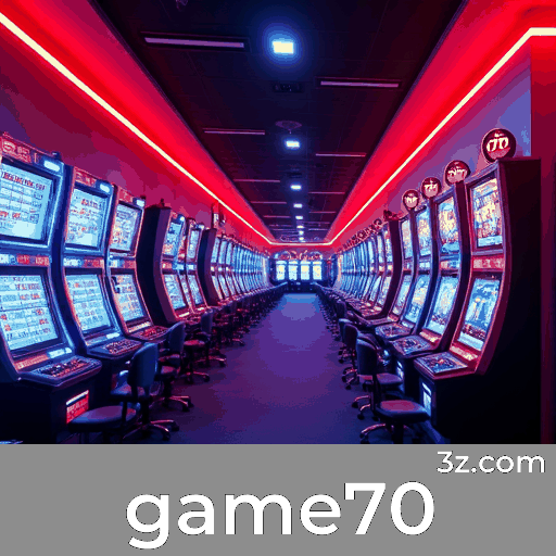 Controle Exclusivo e Personalizado da Sua Conta no game70