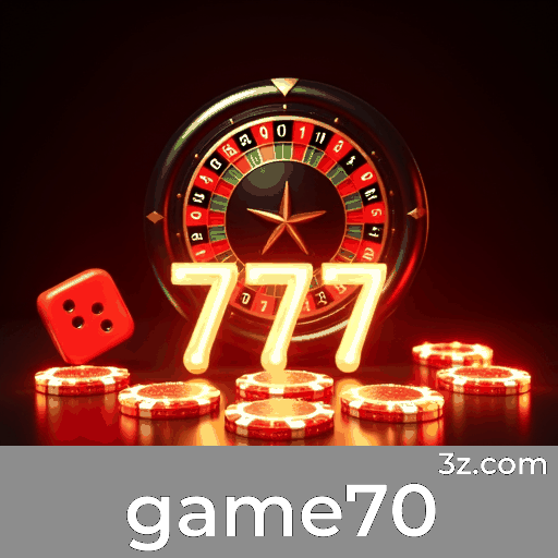 game70: Experiência Profissional e Real no Cassino Elite