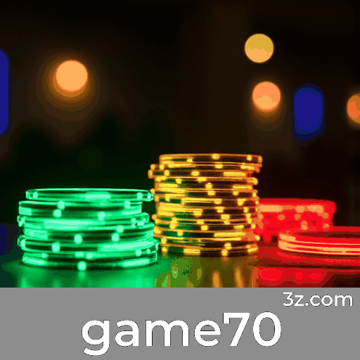 game70: Experiência Profissional e Real no Cassino Elite