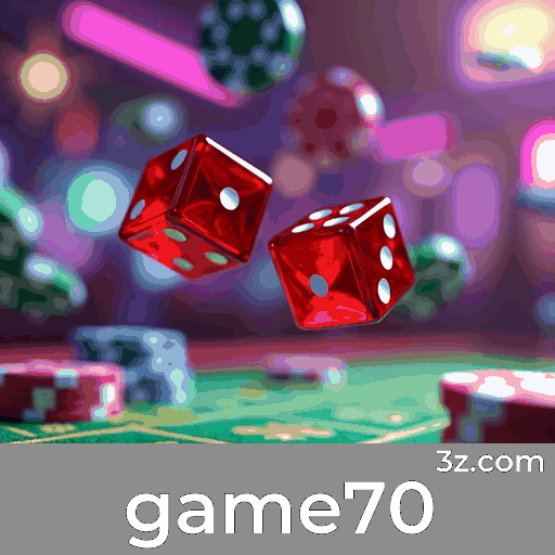 Controle Exclusivo e Personalizado da Sua Conta no game70