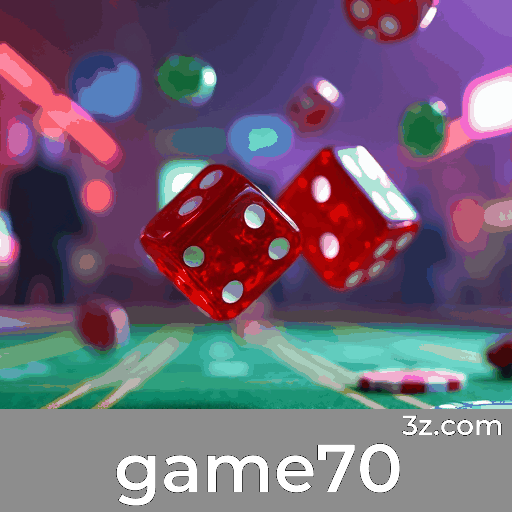 Tecnologia 3D Avançada e Jogos de Cassino no game70